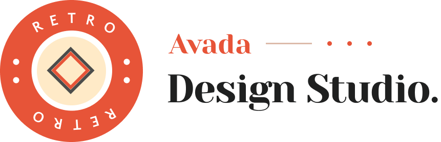 Avada Retro | Design Studio